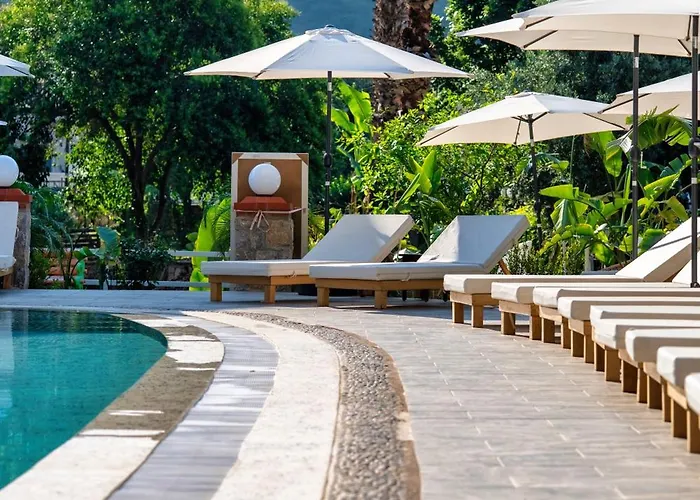 Ata Lagoon 3*