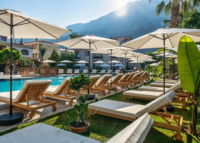 Hotel Ata Lagoon 3*