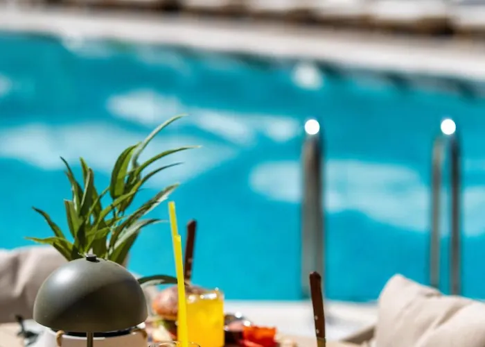Ata Lagoon 3* Oludeniz