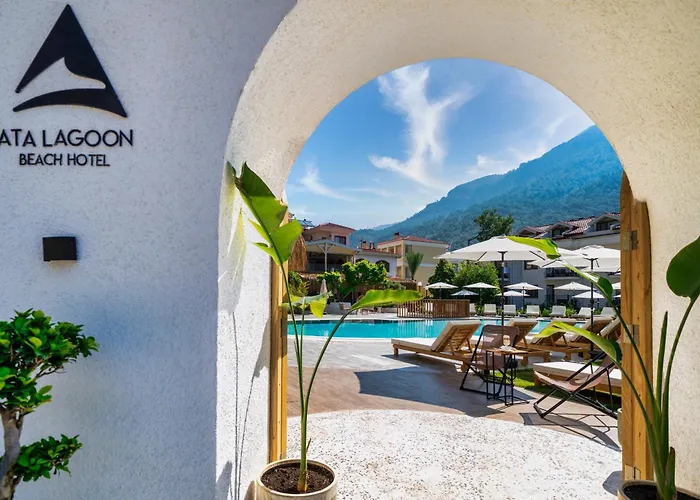 Hotel Ata Lagoon 3*