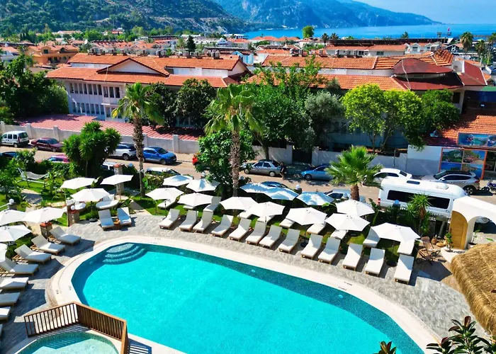 Hotel Ata Lagoon