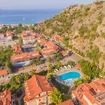 Ata Lagoon Hotel