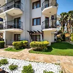 Ata Lagoon 3*