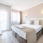 Hotel Ata Lagoon 3*
