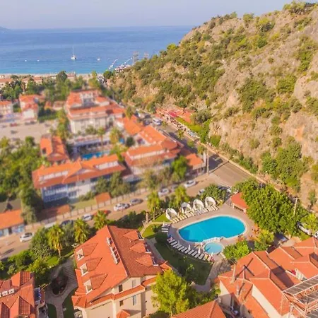 Ata Lagoon Hotell