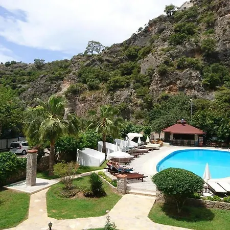Ata Lagoon Hotell