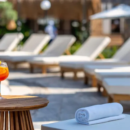 Ata Lagoon Hotel 3*