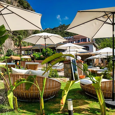 Hotel Ata Lagoon