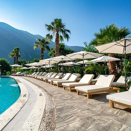 Ata Lagoon Hotel Ölüdeniz