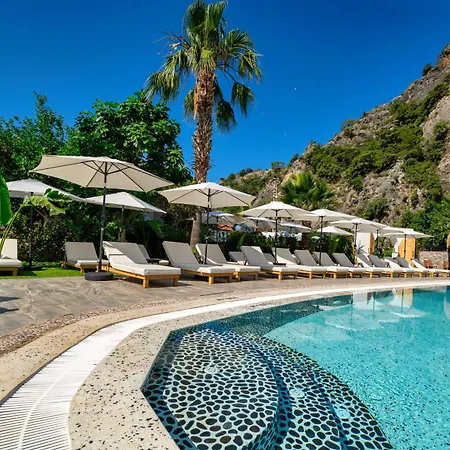 Hotel Ata Lagoon Ölüdeniz