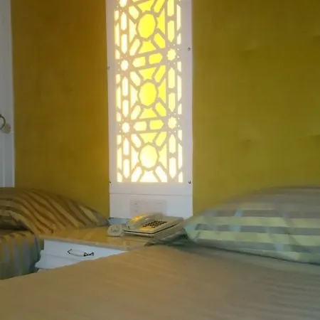 Otel Ata Lagoon 3*